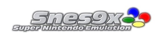 SNES9x Playstation 3 emulator