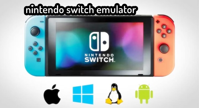 3 Best Nintendo Switch Emulators For PC 2021