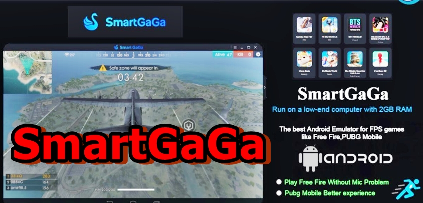 SmartGaGac