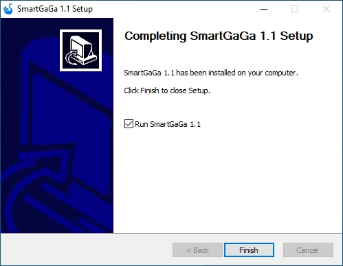 smartgaga emulator download for pc