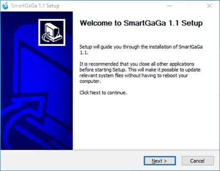 smartgaga emulator download
