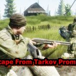 Escape From Tarkov Promo Code