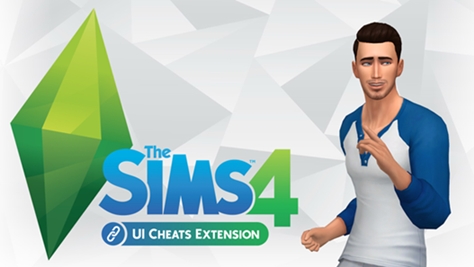 Sims 4 ui Cheats