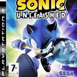 Sonic Unleashed Ps3 iso