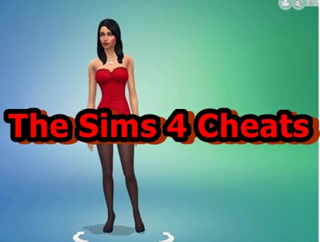 The Sims 4 Cheats Only Working Cheat You Can Use