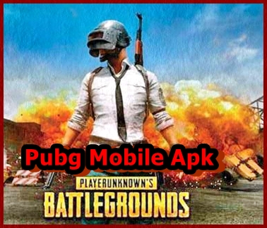 Download Pubg Mobile Apk 1.7.0 For Android Latest Version