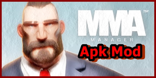 mma Manager Mod Apk 0.35.9 (No ads) Download