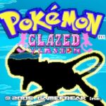 pokemon glazed download