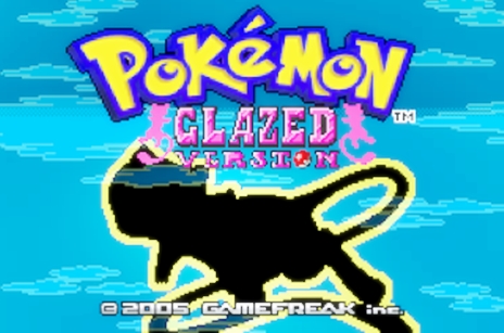 Pokemon Glazed GBA ROM Download