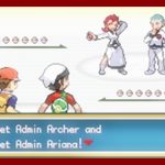 Pokemon Radical Red GBA Rom