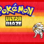 Pokemon Ultra Blaze Rom Download