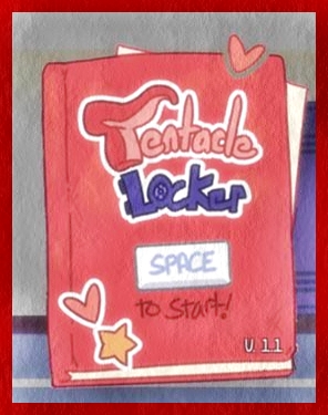 Tentacle locker 1.0 For Android