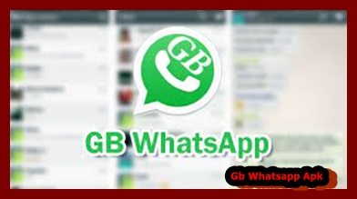 Gb Whatsapp Apk
