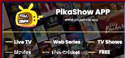Picashow app