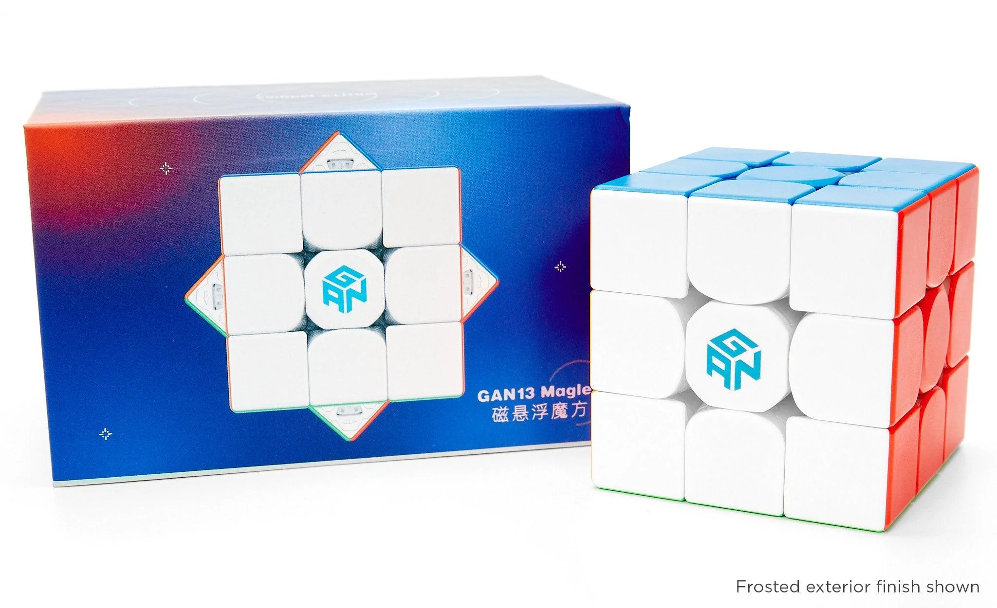 Gan Cube Speedcubes – Top 5 Speedcubes of 2019