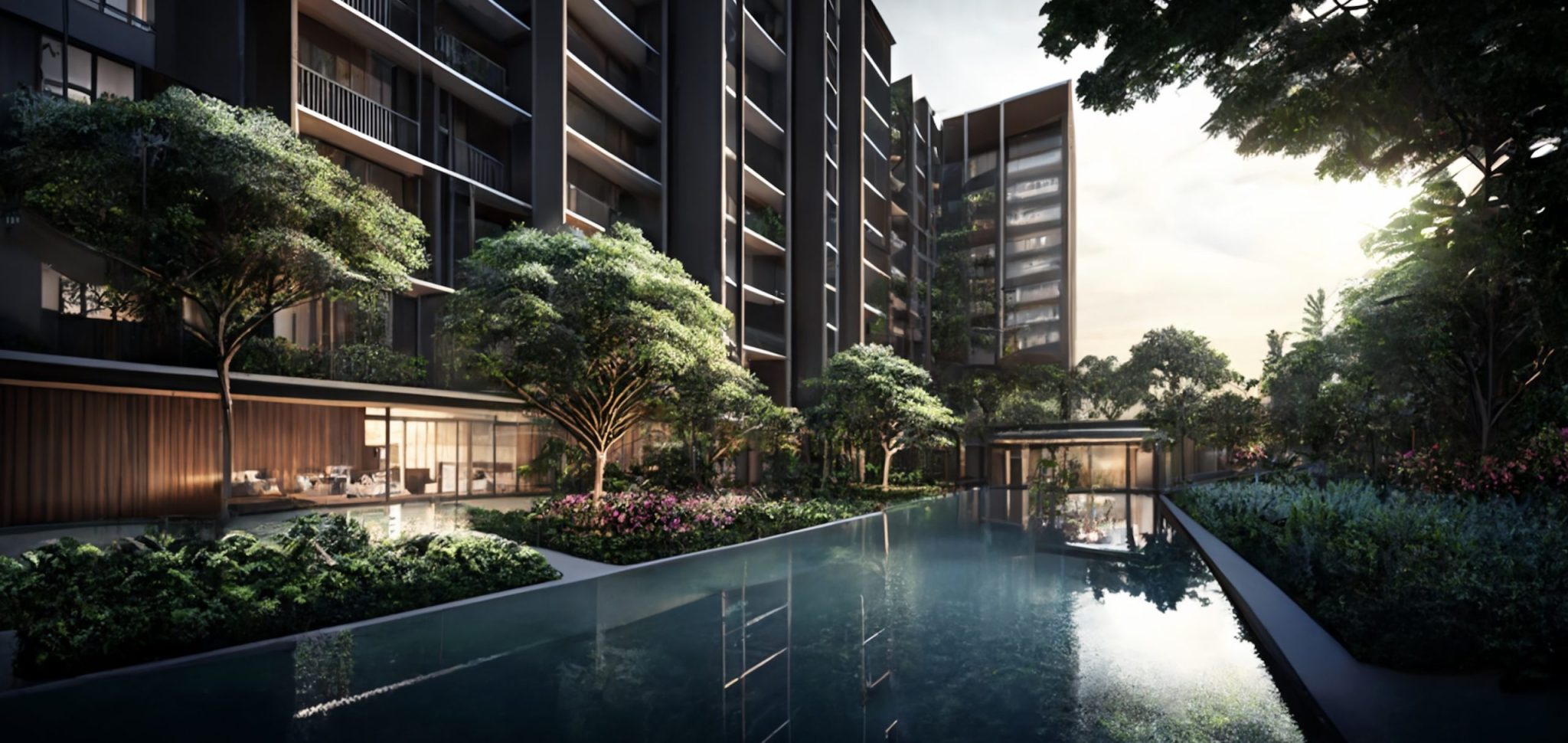 The Myst Condo – The Perfect Blend of Convenience and Nature