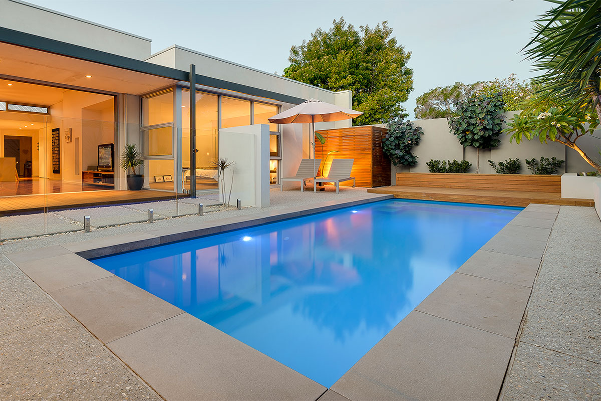 The 13 Top Fibreglass Pool Trends in Brisbane for 2023