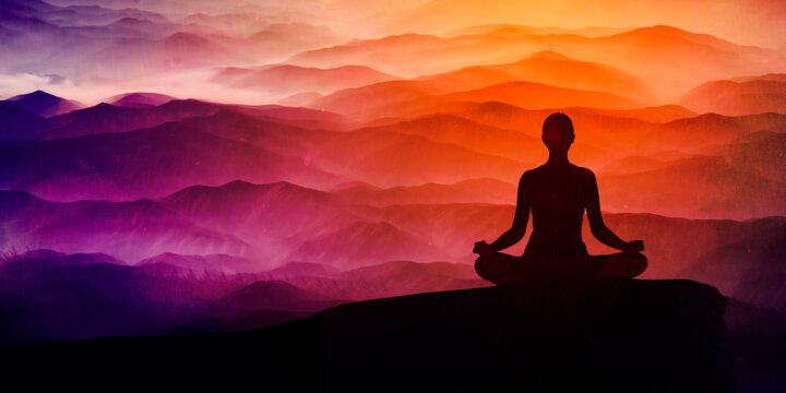The Role of Meditation in Yoga Teacher Training in Rishikesh
