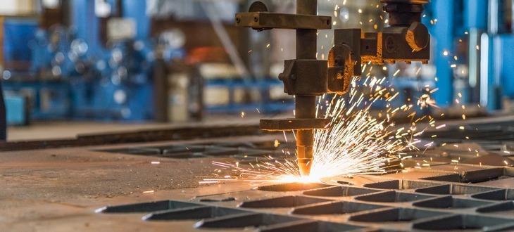 Discover How a Plasma Cutter Can Save You Time and Money in Metal Fabrication