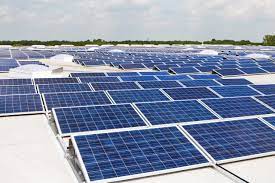 Choosing the Right Solar Power System Manufacturer