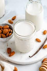 Almond Milk – A Plant-Based Alternative to Dairy Milk