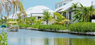 Ambergris Caye Real Estate Offers Investors Unique Opportunities