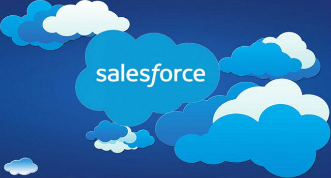 Salesforce Course in Pune