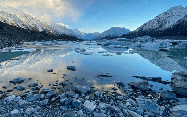 Most Beautiful Places to Visit in New Zealand