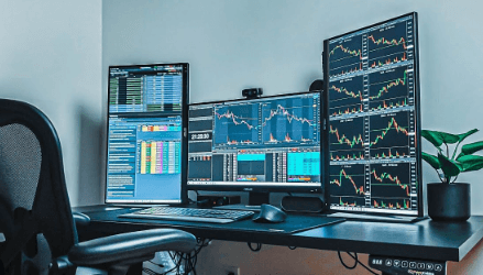 From Novice to Pro: Setting Up Your First Trading Computer