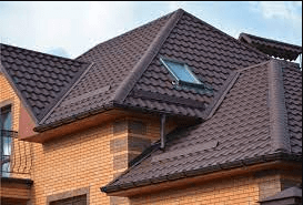 Why Stone-Coated Steel Roofing Is The Best Choice For Your Home