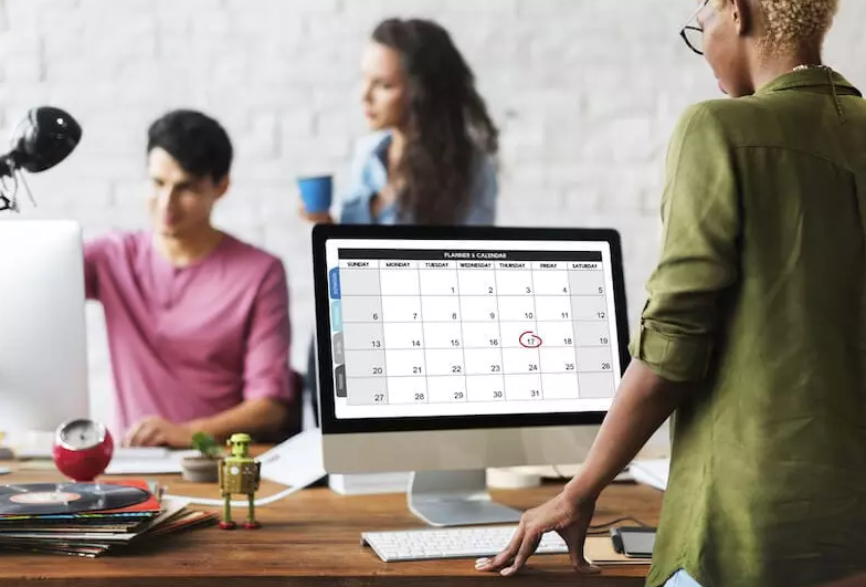 How to Make Staff Scheduling Easier