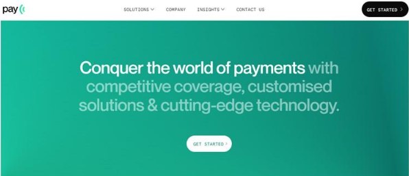 Pay.cc – The Future of Open Banking Payment Gateways