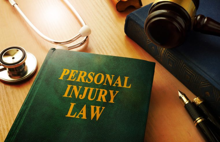 7 Signs You Should Hire a Personal Injury Attorney