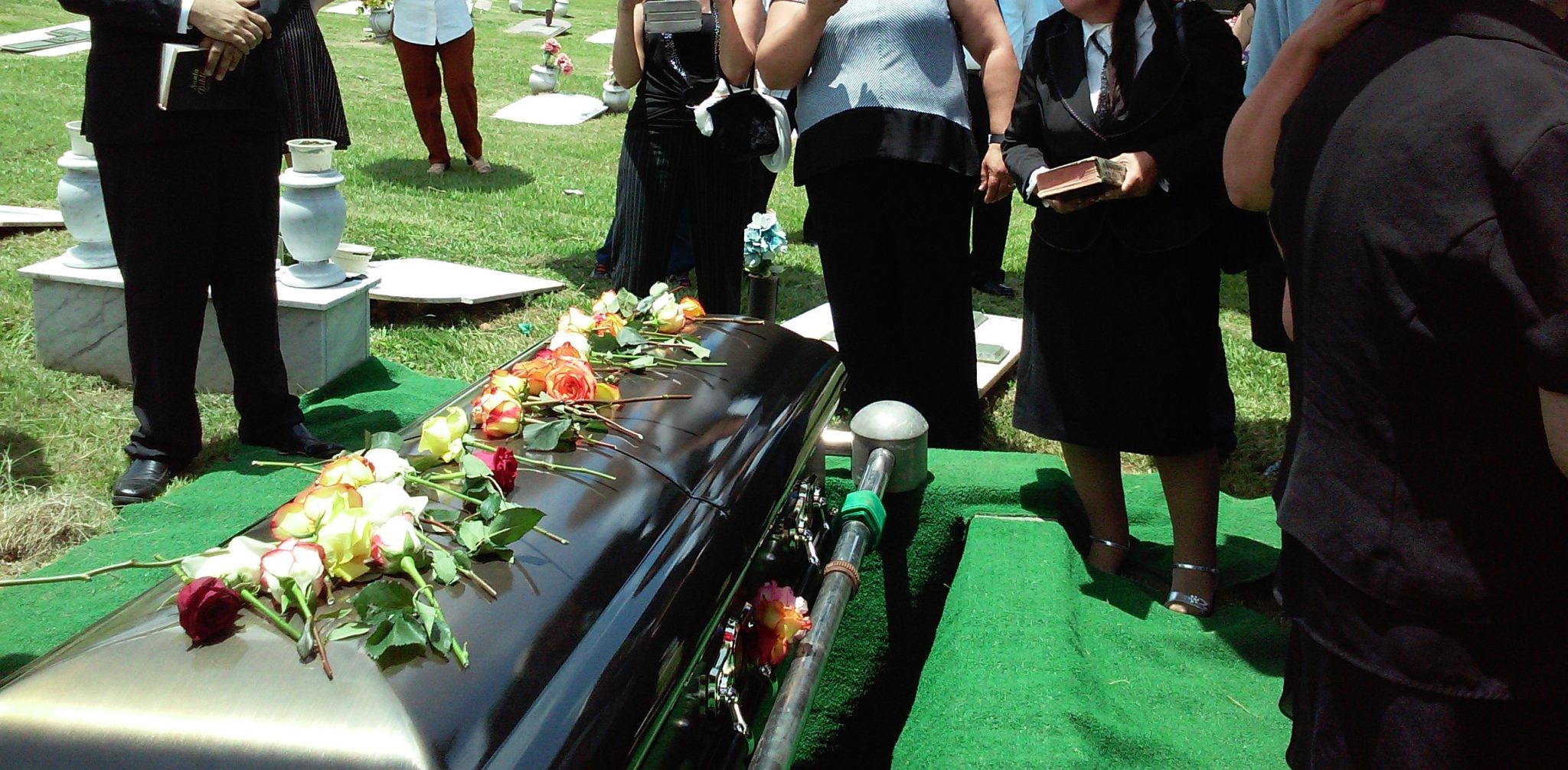 Steps to Take If Someone In Your Family Has Had a Wrongful Death