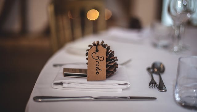 Practical Wedding Favors: 5 Gifts That Won’t End Up in the Trash