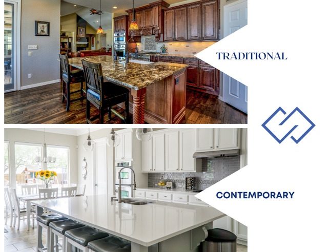 Discover the Beauty and Durability of Granite Countertops at Click Countertops in Atlanta GA