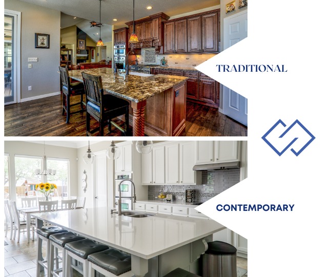 Discover the Beauty and Durability of Granite Countertops at Click Countertops in Atlanta GA