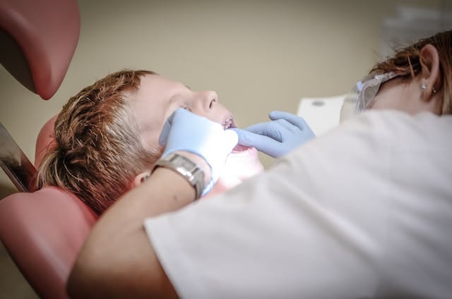 Top 6 Things to Look for in a Family Dentist