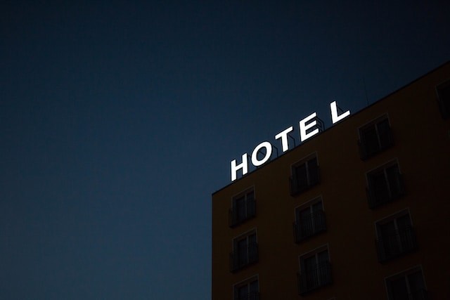 5 Things About Hotels You Probably Didn’t Know
