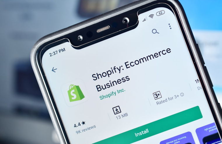 Shopify App Dev for 2024: Embracing Innovation and Enhancing E-Commerce Success